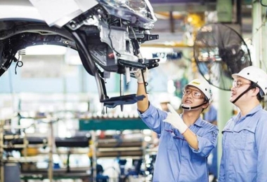 DU HỌC NHẬT BẢN NGÀNH CÔNG NGHỆ Ô TÔ, MỘT SỰ LỰA CHỌN HOÀN HẢO