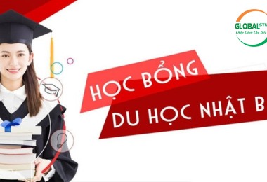Giành Học Bổng Du Học Nhật Bản Bằng Tiếng Anh – Tại Sao Không?