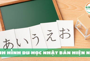 Tình hình du học Nhật Bản hiện nay như thế nào?