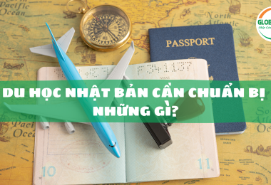 Du học Nhật Bản cần chuẩn bị những gì?