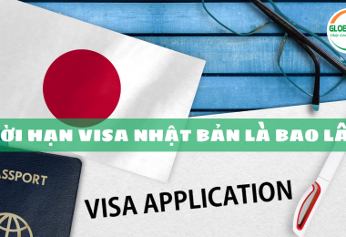 Thời hạn Visa Nhật Bản là bao lâu?