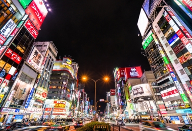 GIỚI THIỆU TRƯỜNG NHẬT NGỮ MIDREAM (TOKYO)