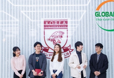 Trường Đại Học Korea University (KU)