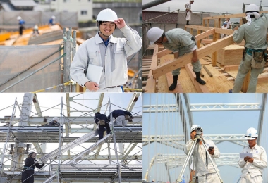 Những ngành nghề phổ biến ở Nhật – Lương cao, Dễ trúng tuyển